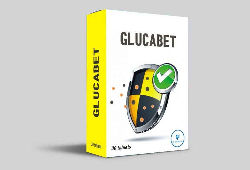 Glucabet